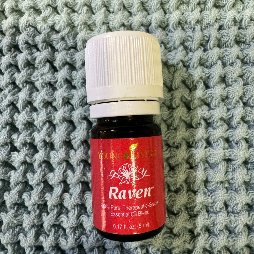 Young Living Essential Oil - Raven